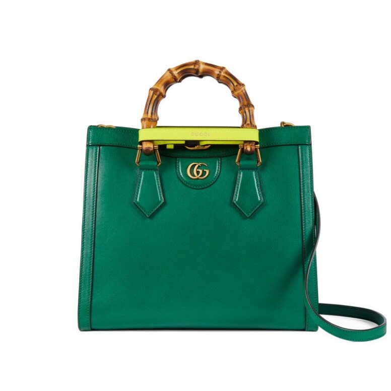 Gucci Diana小型手提袋 Gucci Diana小型手提袋