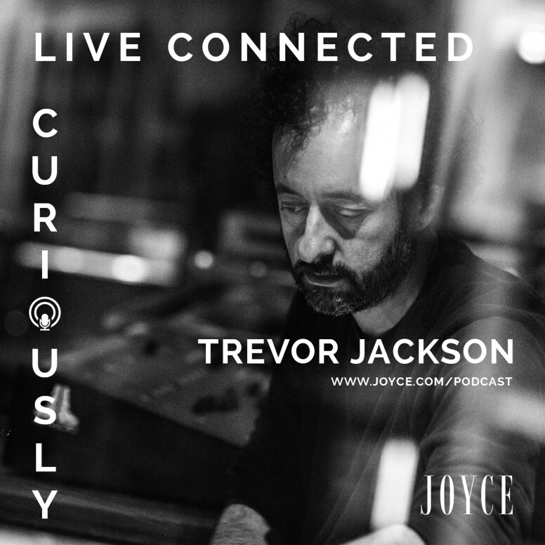 第三集，跨界變形金剛Trevor Jackson與Document Studio的David Hellqvist討論三十年來的豐富創作成果。