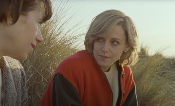 《Spencer》背景講述 1991 年的聖誕假期內3天所發生的故事，當時黛安娜王妃與查