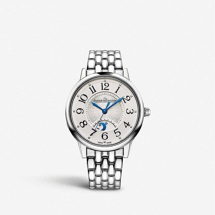Jaeger Lecoultre