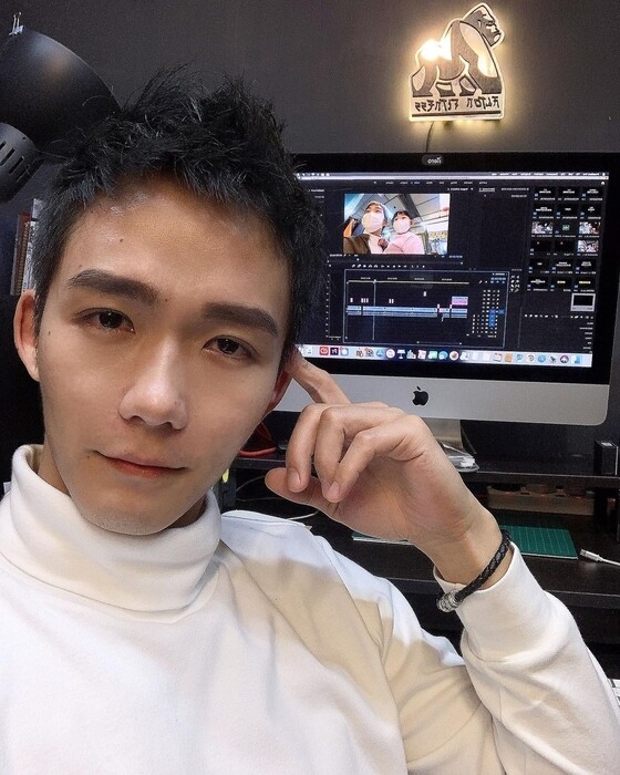 除了Mirror的工作，Alton也不時客串ViuTV的節目主持，又努力經營個人的Youtube Channel，分享