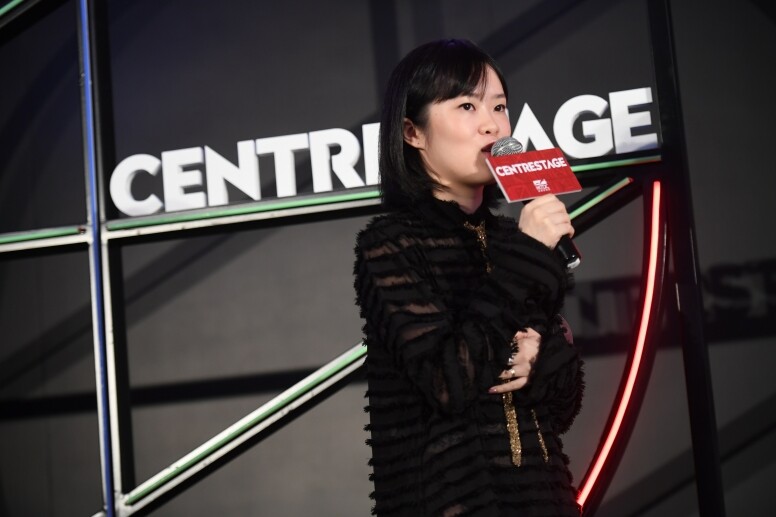 香港貿易發展局主辦的CENTRESTAGE踏入第4屆,將於9月4至7日期間於香港會 香港貿易發展局主辦的CENTRESTAGE踏入第4屆,將於9月4至7日期間於香港會