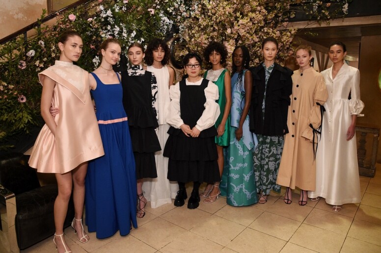 還記得年初正式在Netflix上架的時裝真人騷《Next in Fashion》嗎？節目播出後，不少時裝