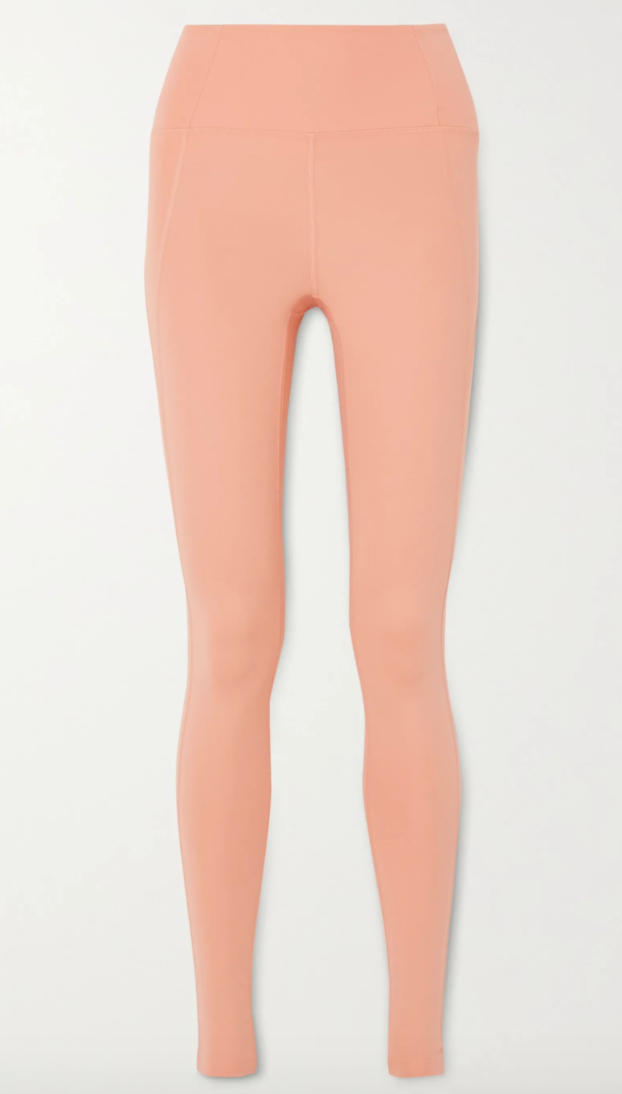 Compressive Stretch 瑜伽褲
