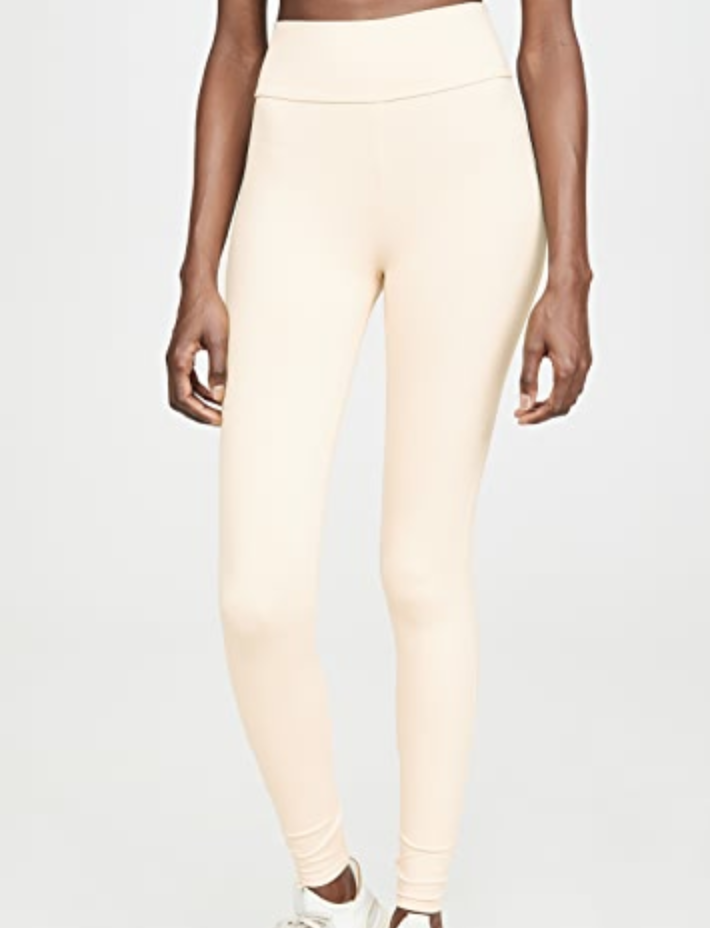 Tuxedo Leggings 瑜伽褲