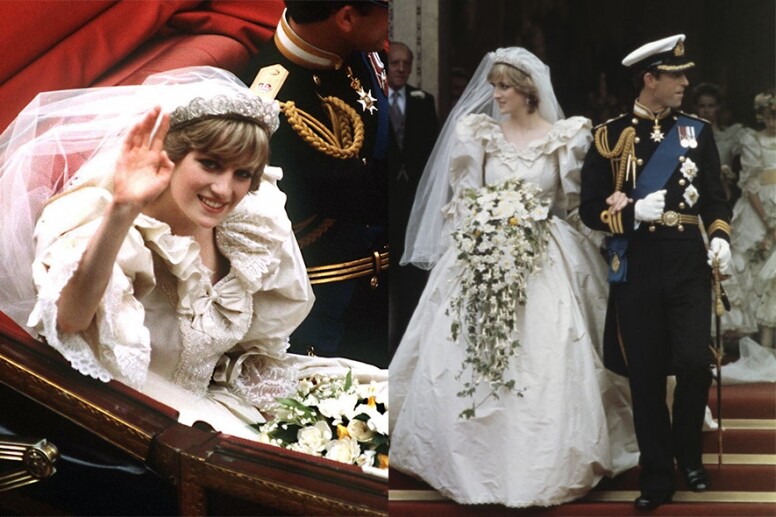 不知道大家曾經聽說過「Something New, Something Old, Something Borrowed, Something Blue」的西方傳統結婚習俗嗎?象徵 不知道大家曾經聽說過「Something New, Something Old, Something Borrowed, Something Blue」的西方傳統結婚習俗嗎?象徵