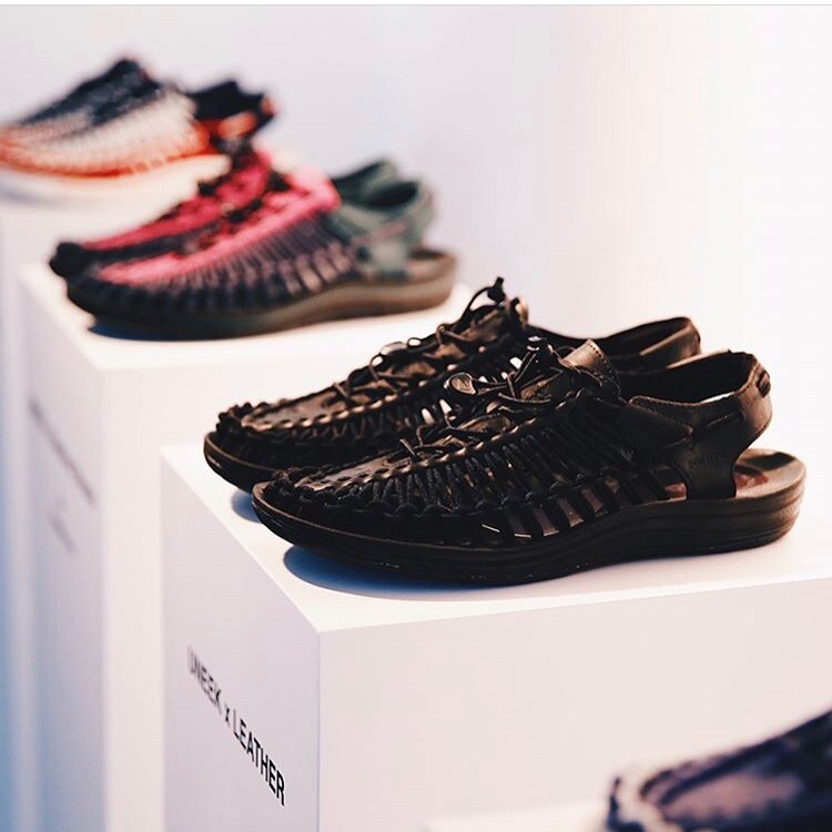 Teva、Keen、Chaco 3大平底涼鞋品牌推薦：上山下海哪雙最值得買？