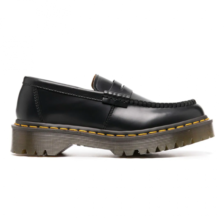 1461 penny loafers