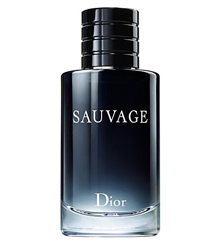 15.芬香香水 GBP52/約HKD561 Dior