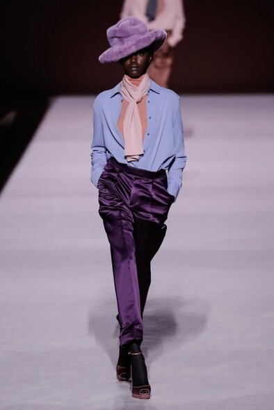 Tom Ford FW19系列
