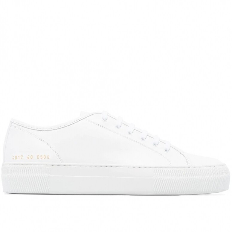 Common Projects Tournament Low Super sneakers Common Projects Tournament Low Super sneakers