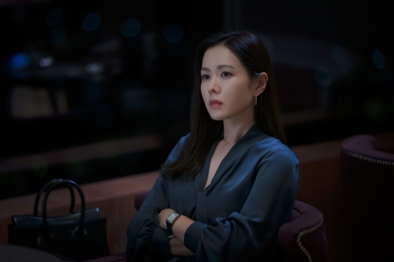 當然，劇情吸引之餘，孫藝珍飾演的車美昭，還是個很會穿衣服的職場女性