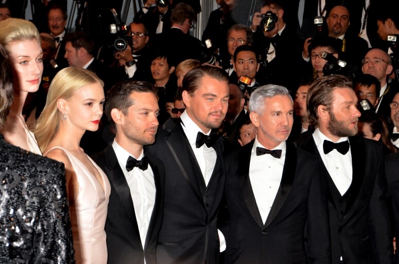 不過近年的Tobey Maguire的演藝事業沒什麼突出表現，要數近年他最標誌性的作