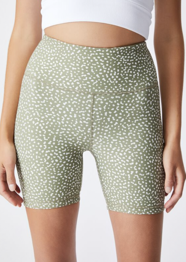 Cotton On Body