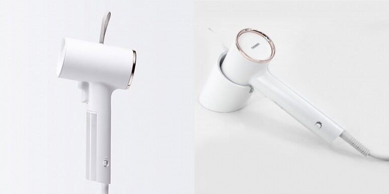 Twinbird TBG006HKW 美型蒸氣掛熨機 $698 Twinbird TBG006HKW 美型蒸氣掛熨機 $698