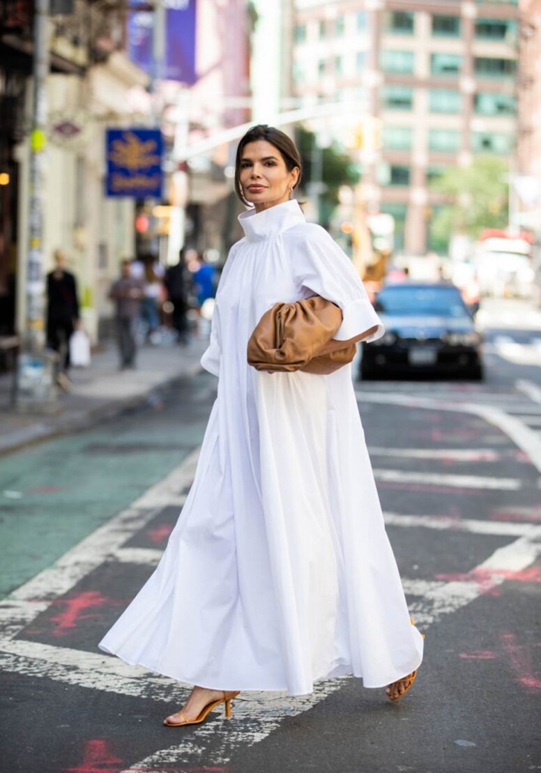 Vestiaire Collective的報告中顯示出Bottega Veneta手袋的轉售量增加了29％，鞋子的銷售量則增加
