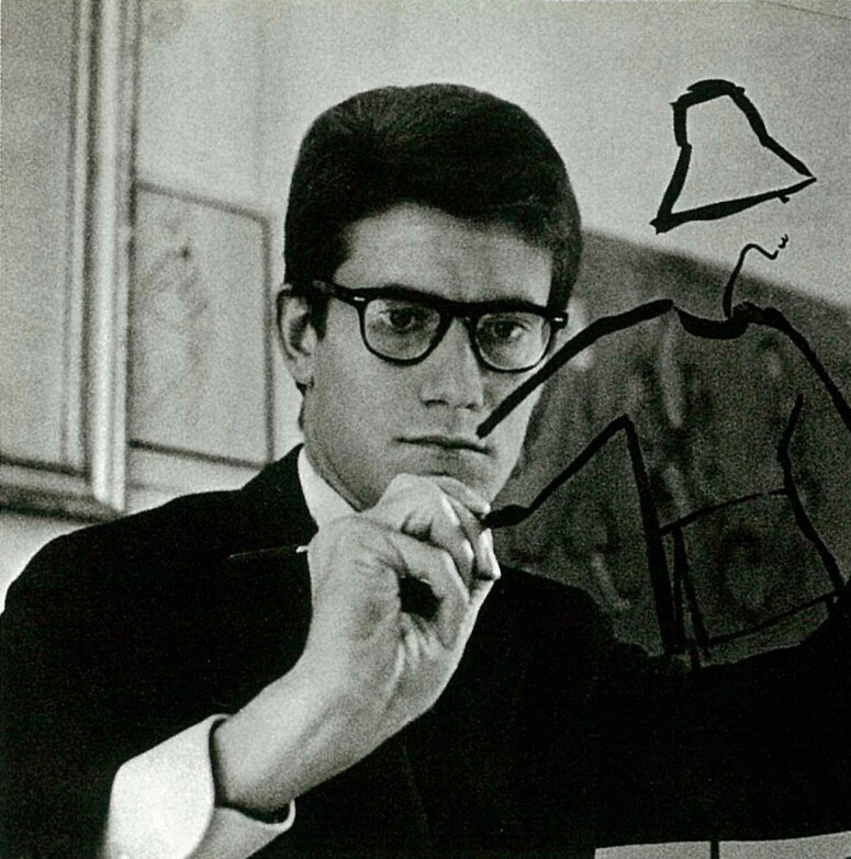 image with no details