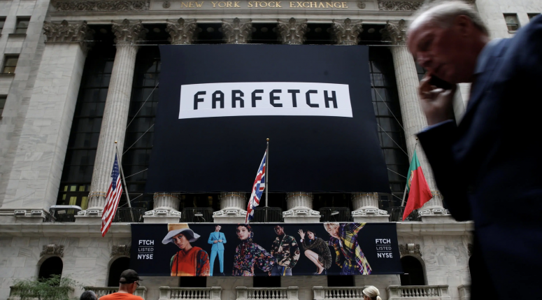 Farfetch與英國初創企業Thrift+共創Dream Assembly計劃，項目全面鼓勵客戶將自己不再需要