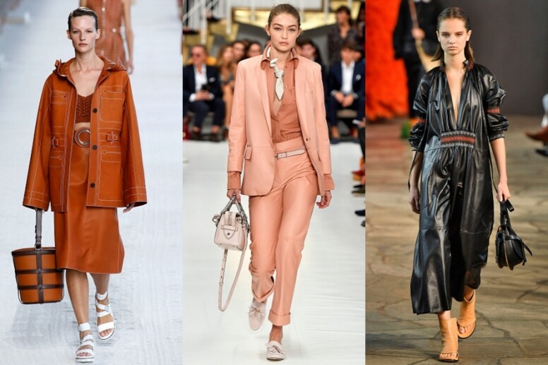 Hermes/Tod’s/Loewe Hermes/Tod’s/Loewe