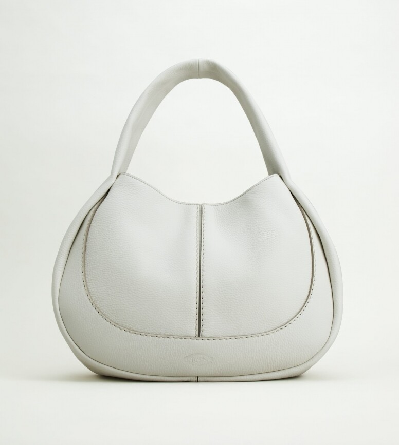 白色小號Shirt Bag 白色小號Shirt Bag