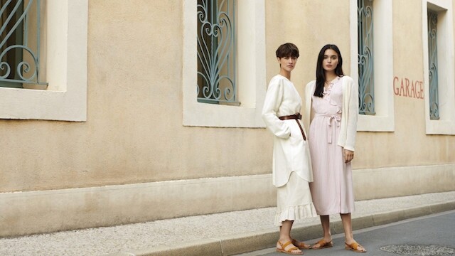 相信大家對Uniqlo必定熟悉，但可能對於現年63歲的Ines de la Fressange則半知半解。若