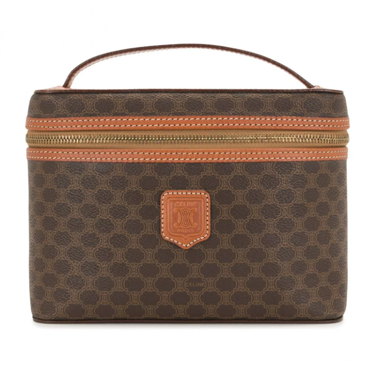 Macadam Vanity Bag Macadam Vanity Bag