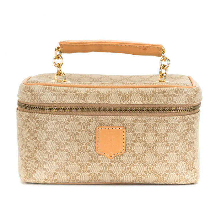 Macadam Vanity Case Macadam Vanity Case
