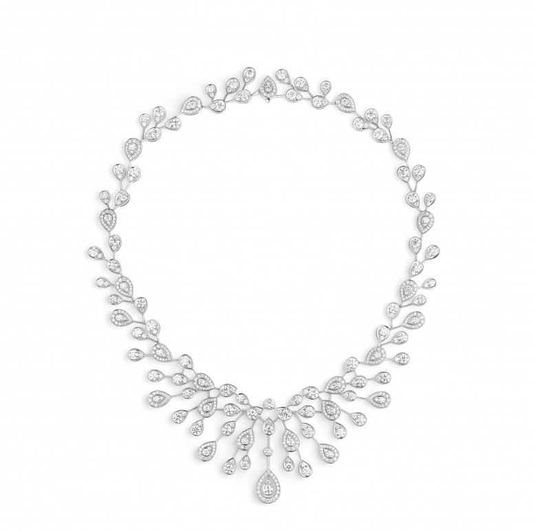 它們包括以繆思女神約瑟芬皇后 (Empress Joséphine)作為靈感的Joséphine 系列、為記錄人 它們包括以繆思女神約瑟芬皇后 (Empress Joséphine)作為靈感的Joséphine 系列、為記錄人