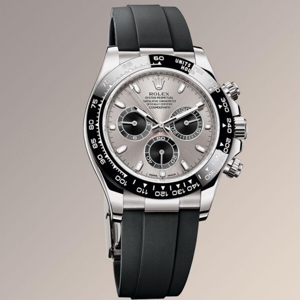 ROLEX 勞力士宇宙計型地通拿(Daytoner)
