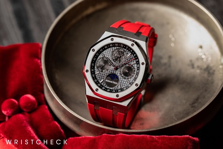 Wristcheck平台匯聚多個奢侈品牌的手錶供選擇,例如:Audemars Piguet、H.Moser & Cie.、Rolex、Richard Mille、Patek Philippe等 Wristcheck平台匯聚多個奢侈品牌的手錶供選擇,例如:Audemars Piguet、H.Moser & Cie.、Rolex、Richard Mille、Patek Philippe等