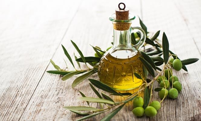 花生油(Peanut Oil)健康特性 花生油(Peanut Oil)健康特性