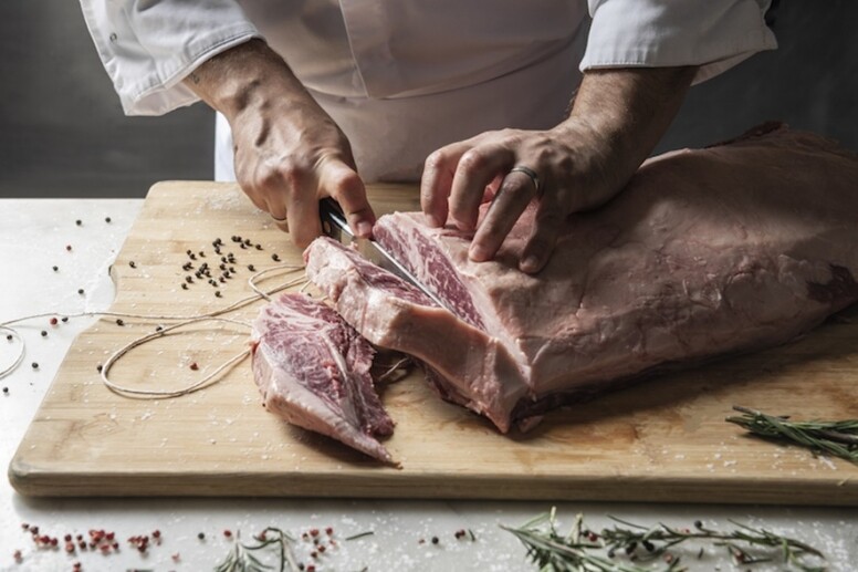 Porterhouse