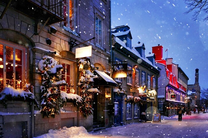 聖誕老人地址三：加拿大地址：Santa Claus, North Pole H0H 0H0, Canada截郵日期：11月14