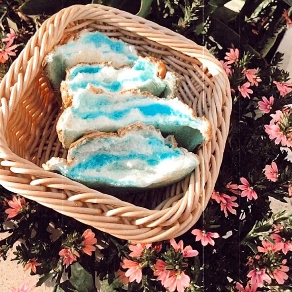 雲朵麵包 食譜 cloud bread recipe 氣炸鍋 焗爐