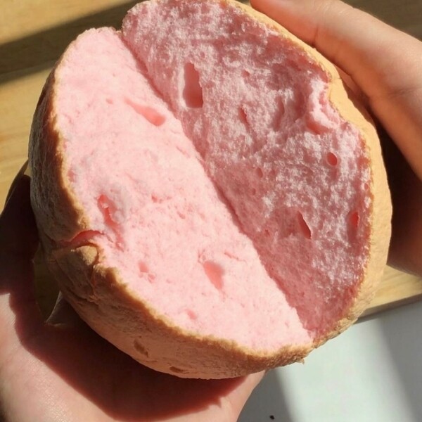 雲朵麵包 食譜 cloud bread recipe 氣炸鍋 焗爐