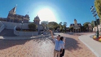 加入樂園前，Roy坦言自己每份工作都待得不久，頻頻轉工，亦未找到自己的