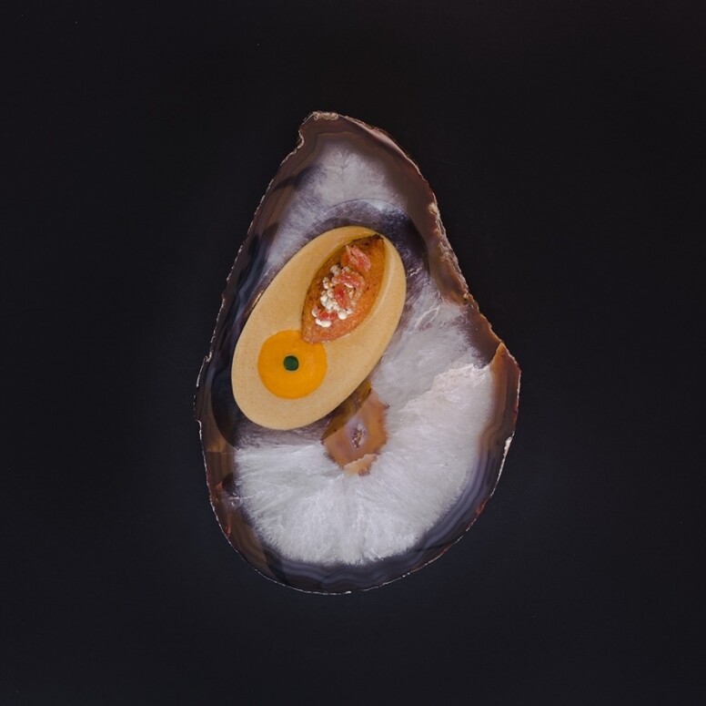 如果你想找一間耳目一新的餐廳，品嚐別樹一格的菜式，Nouri 是必去之處。由