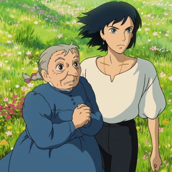 哈爾移動城堡 宮崎駿 吉卜力 動畫 電影 Hayao Miyazaki movie