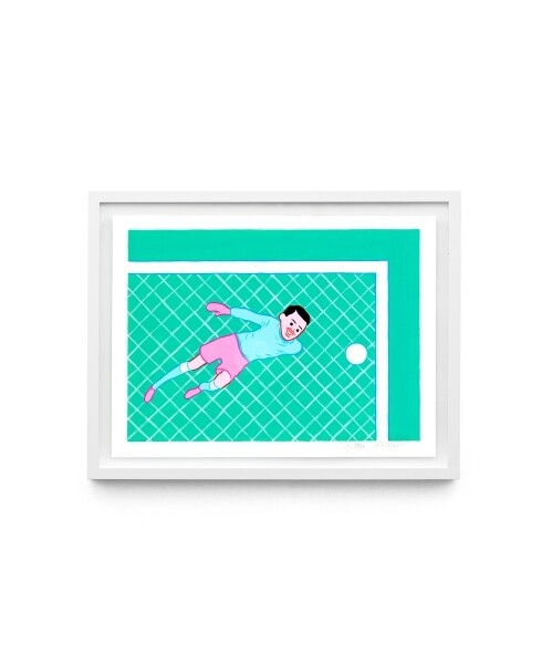 Joan Cornella exhibition artwork Hong Kong 2020 香港 展覽 蘇富比 AllRightsReserved