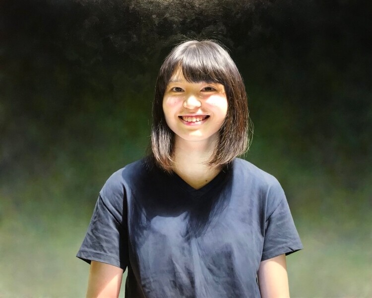 Kei Mieno 三重野慶 art 油畫