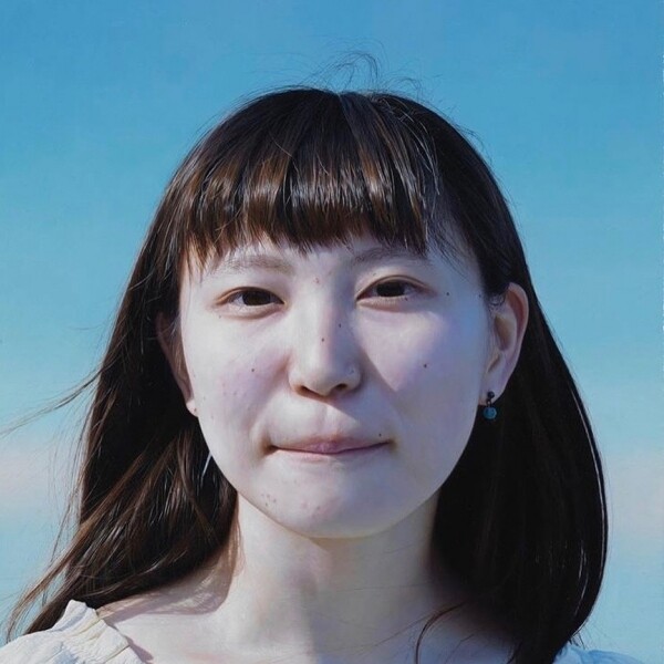 Kei Mieno 三重野慶 art 油畫