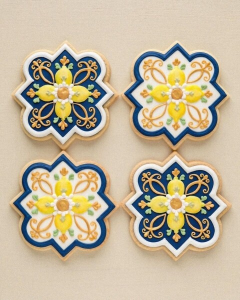 Kunika cookie Japan dessert