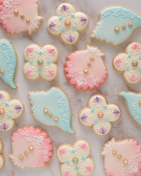 Kunika cookie Japan dessert