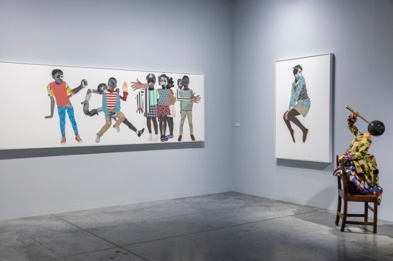 Art Basel Hong Kong巴塞爾藝術展