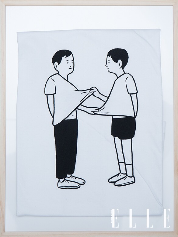 image with no details