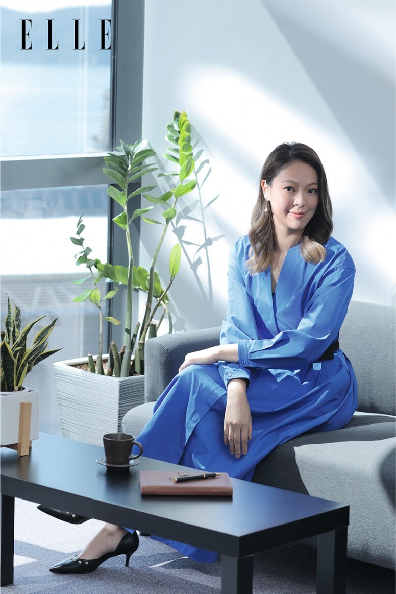 當越多人願意加入科研行業，其實正意味着科研將取得更大成就，部分病