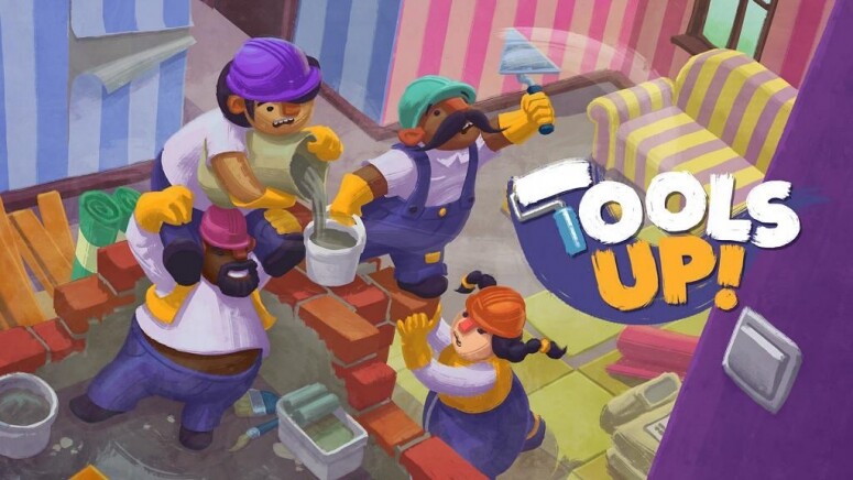 《Overcooked》曾經在香港風靡一時，成為party不敗的遊戲之選，如果你喜歡《Overcooked》的玩話，一