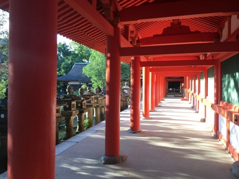 春日大社
