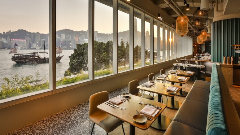 Hue Dining Room