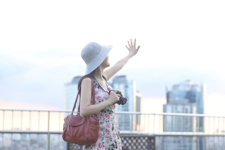而最重要的一點是，你的生活、人生是屬於你自己